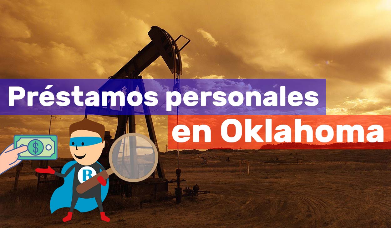 Préstamos personales en Oklahoma
