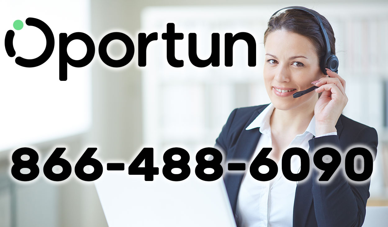 Teléfono de atención al cliente de Oportun