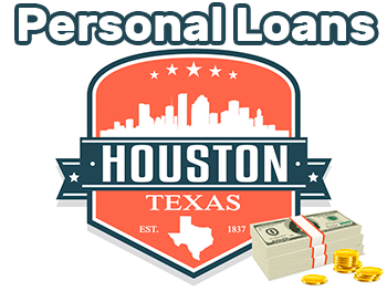 Personal loans in Houston (Texas)
