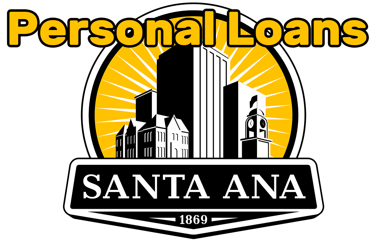 Personal Loans in Santa Ana