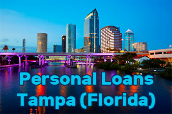 Personal Loans in Tampa (Florida)