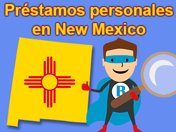 Préstamos personales en New Mexico
