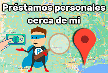 Préstamos personales cerca de mi