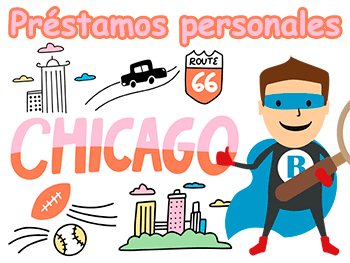 Préstamos personales en Chicago