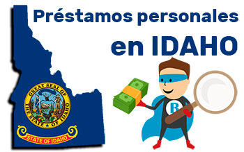 Préstamos personales en Idaho