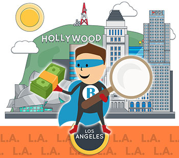 Préstamos personales en Los Ángeles