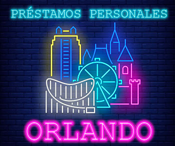 Préstamos personales en Orlando