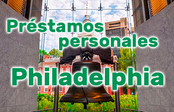 Préstamos personales en Philadelphia