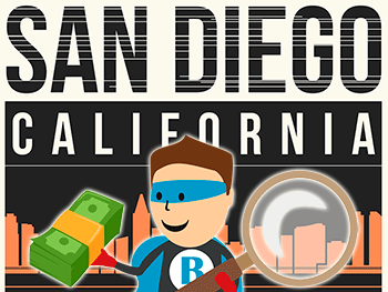 Préstamos personales en San Diego