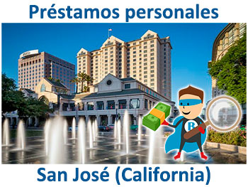 Préstamos personales en San José