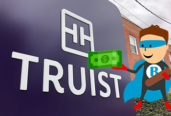 Préstamos de Truist Bank