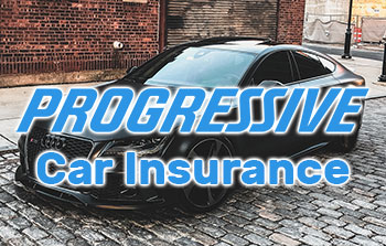 Progressive's car insurance