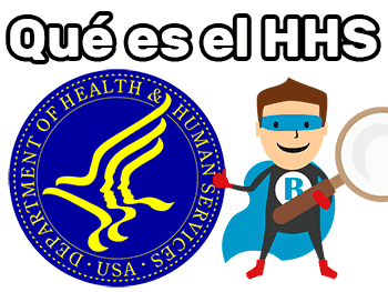 Qué es el HHS