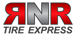 RNR logo