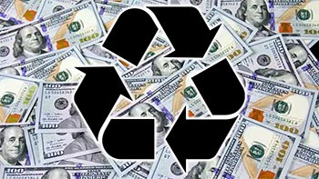 Rollover de préstamos y cuentas de ahorro