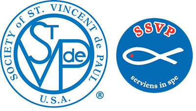 St. VINCENT de PAUL
