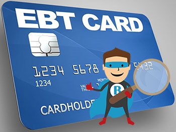 Tarjeta EBT