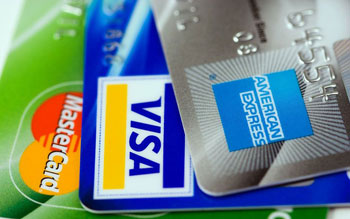 Comparador de tarjetas bancarias