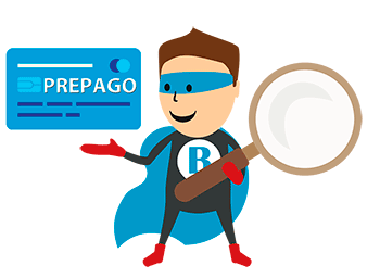 Tarjetas prepago