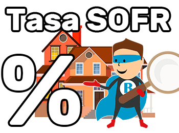 Tasa SOFR