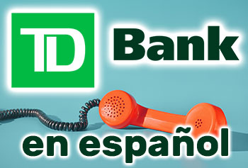 Td Bank En Espanol