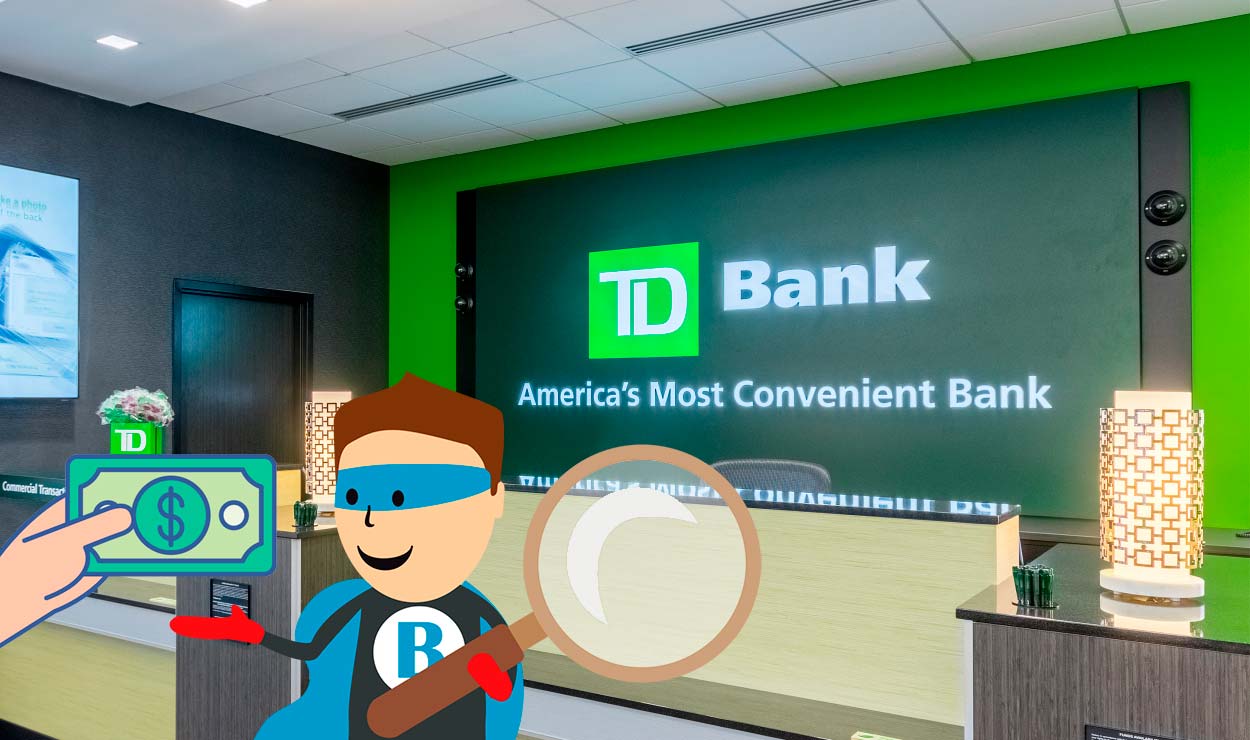 Préstamos personales de TD Bank