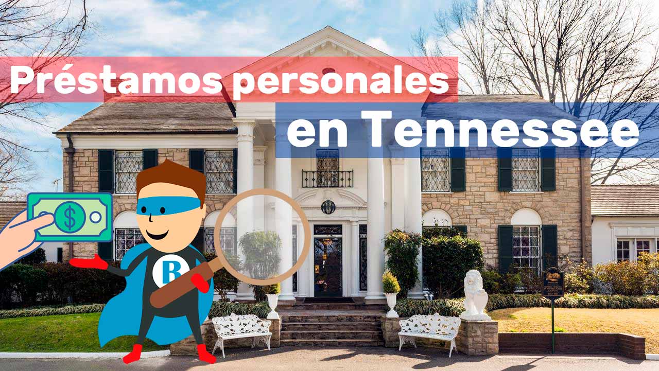 Préstamos personales en Tennessee