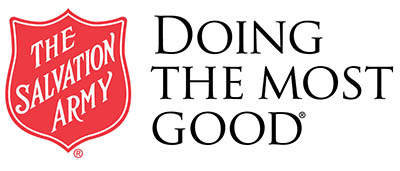 Salvation Army Logo