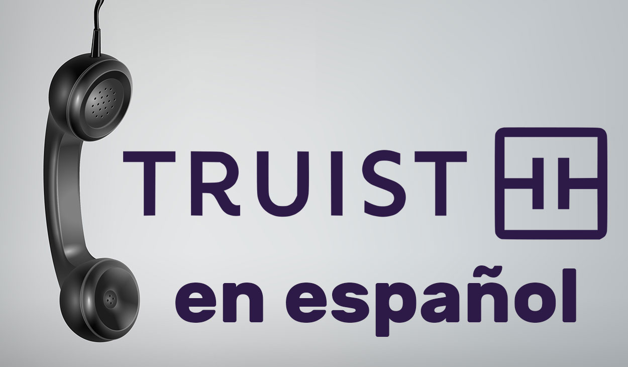 Truist Bank en español