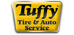 Tuffy logo