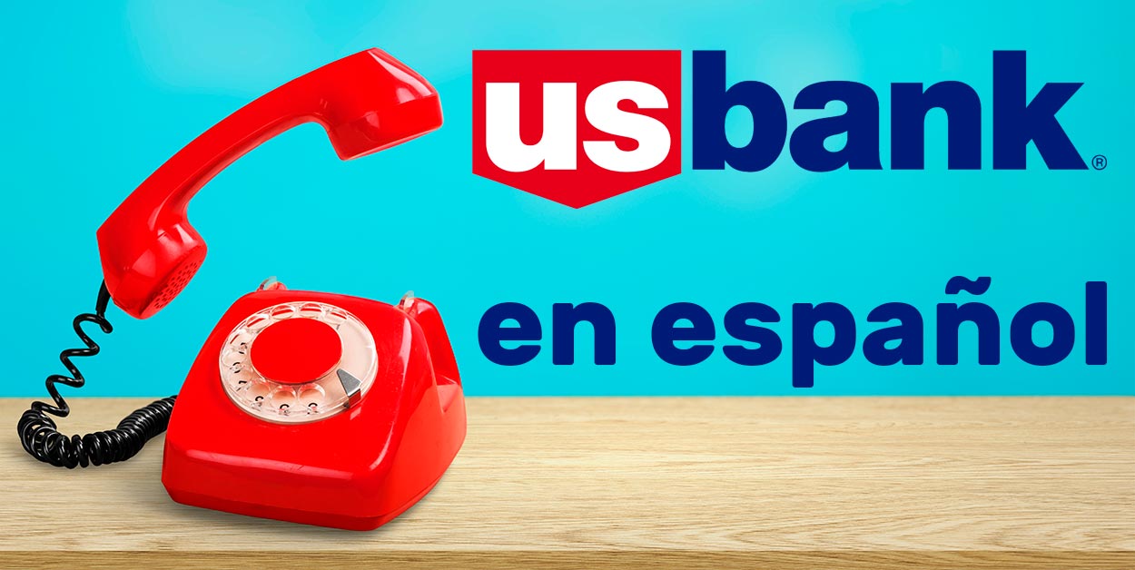 U.S. Bank en español, teléfono de atención al cliente