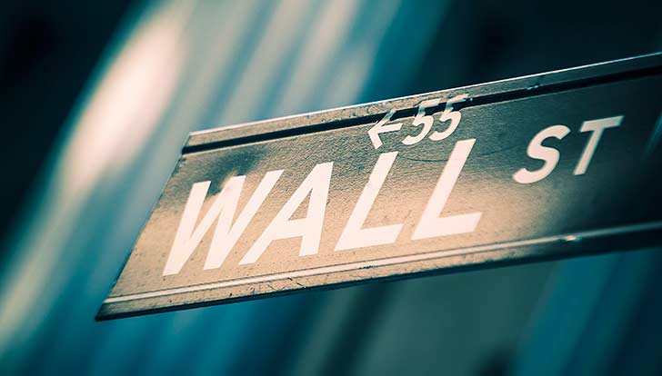 Wall Street