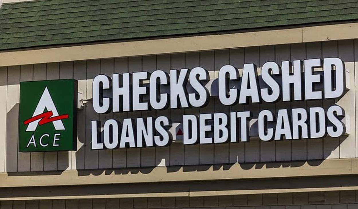 Préstamos Ace Cash Express