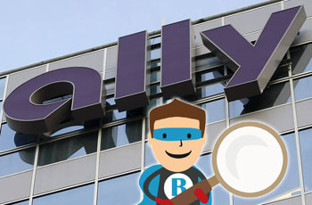 Ally Bank products reviews
