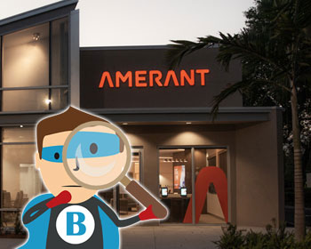 Banco Amerant