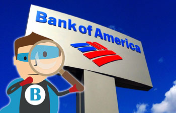 Bank of America