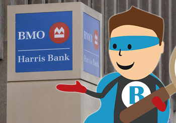BMO Harris Bank