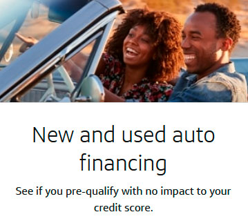 Capital One Auto Loan