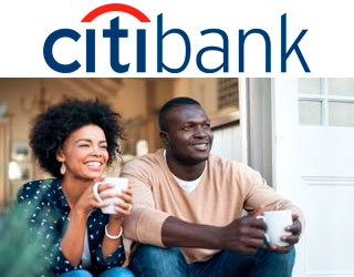 Citibank Mortgages