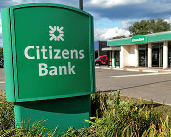 Citizens Bank, análisis en español de sus productos bancarios