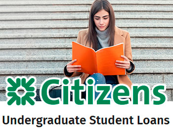Citizens Bank student loans