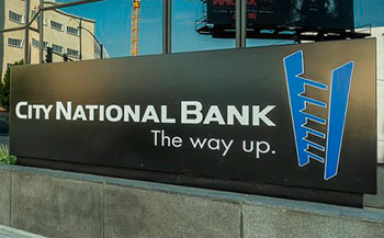 City National Bank