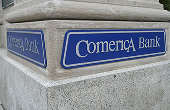 Comerica Bank
