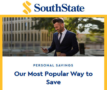 Cuenta Personal Savings SouthState
