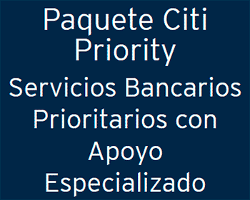 Cuenta City Priority
