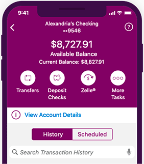 Cuenta Interest Checking de Ally Bank