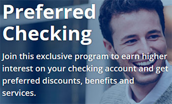 Cuenta Preferred Checking del Fifth Third Bank