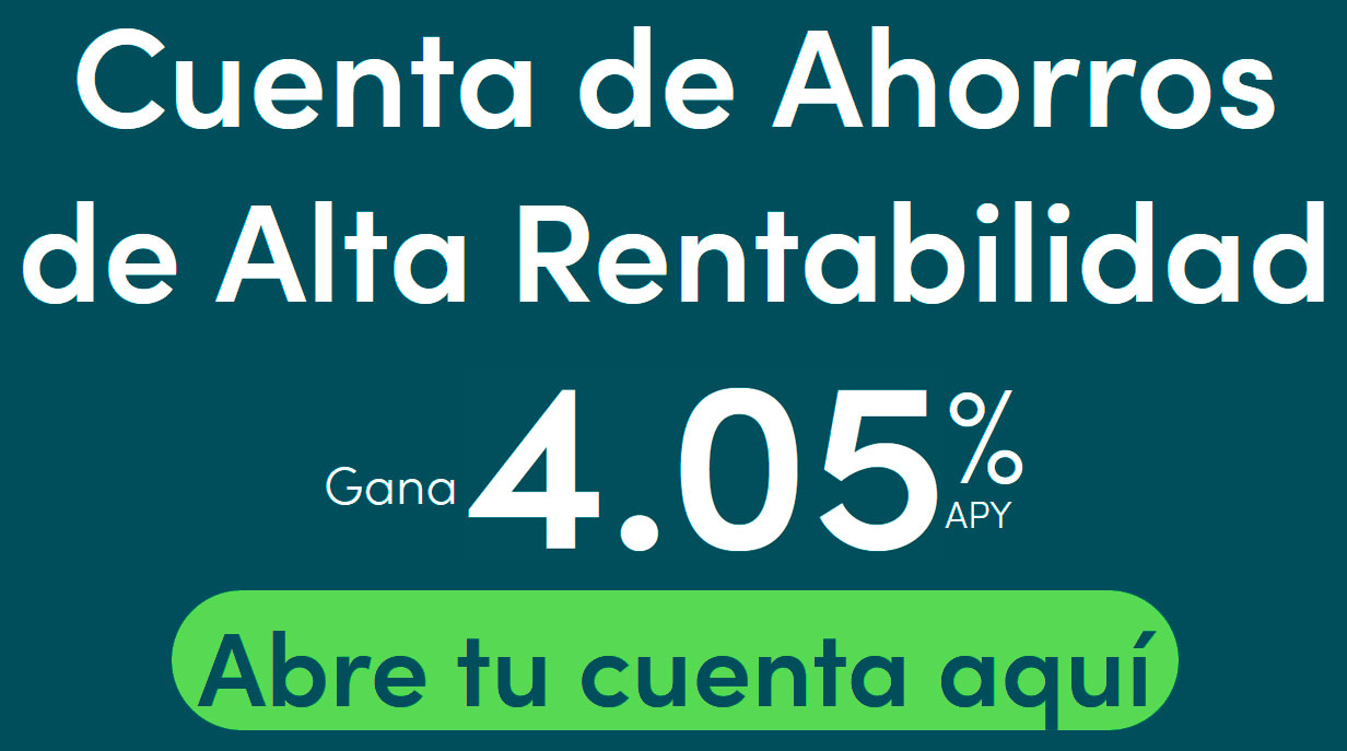 Cuenta de ahorro Savings Connect CIT Bank