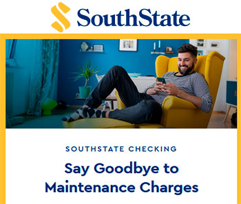 Cuenta SouthState Checking