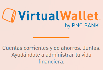 Cuenta Virtual Wallet de PNC Bank